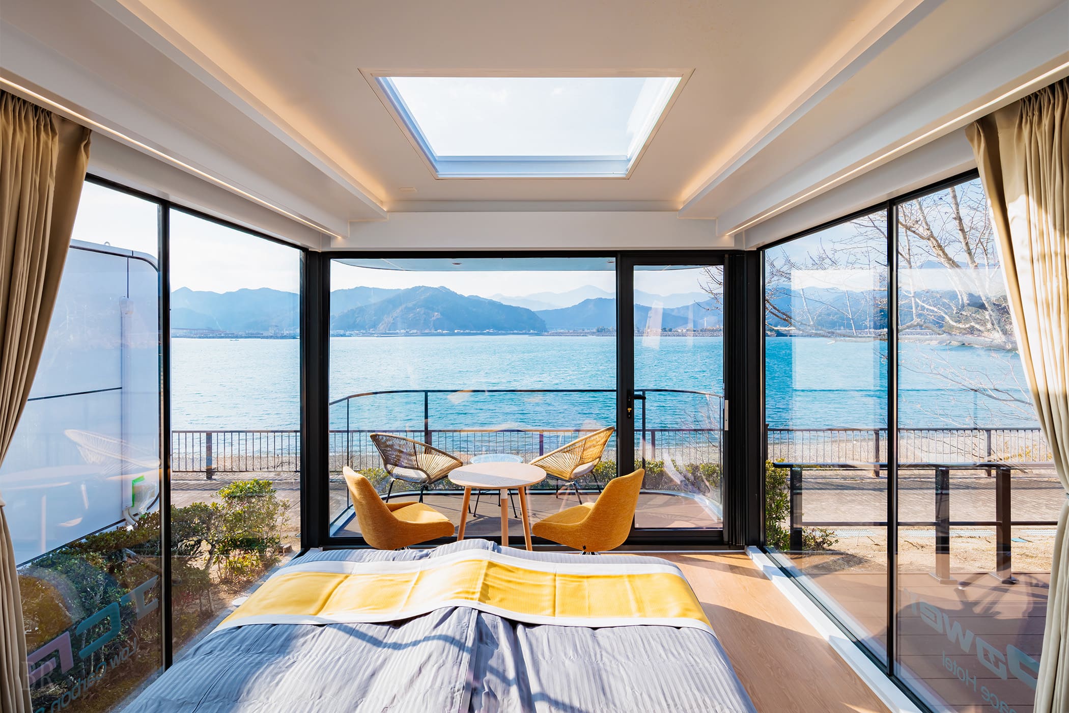 シーサイドテラス孫太郎