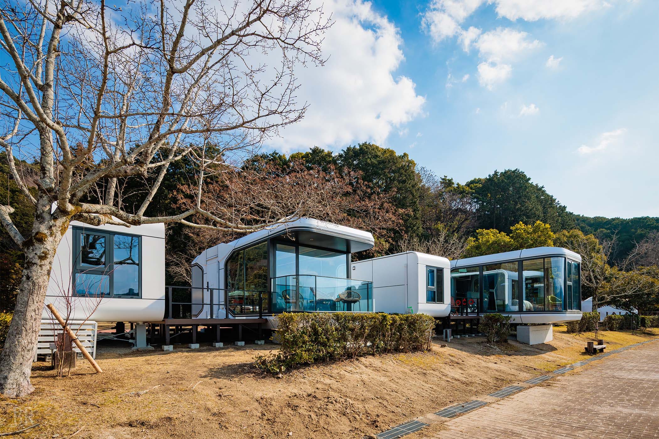 シーサイドテラス孫太郎