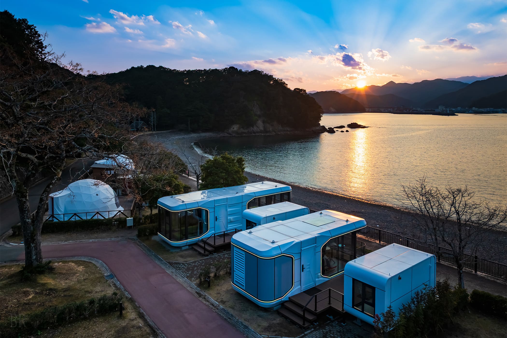 シーサイドテラス孫太郎