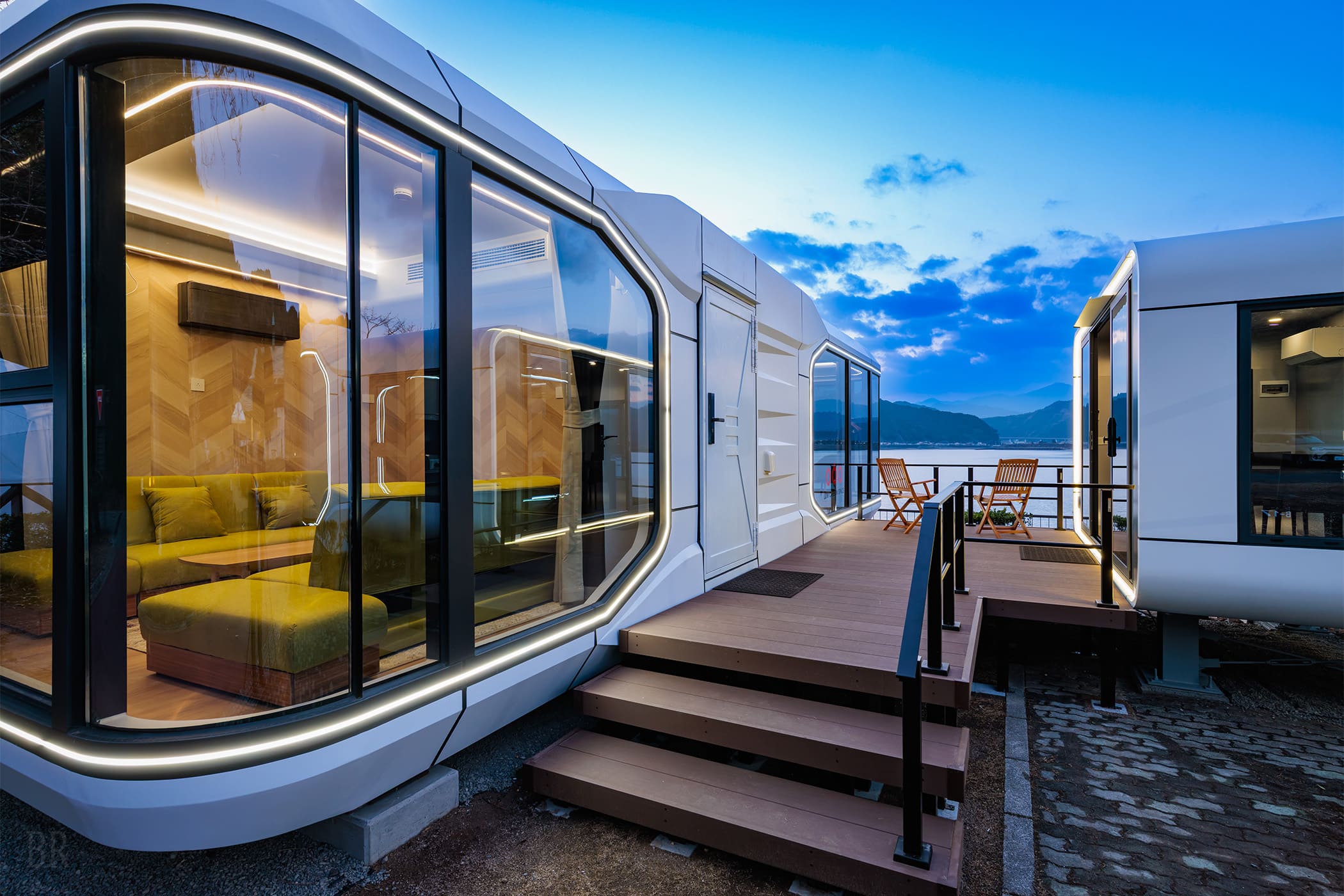 シーサイドテラス孫太郎