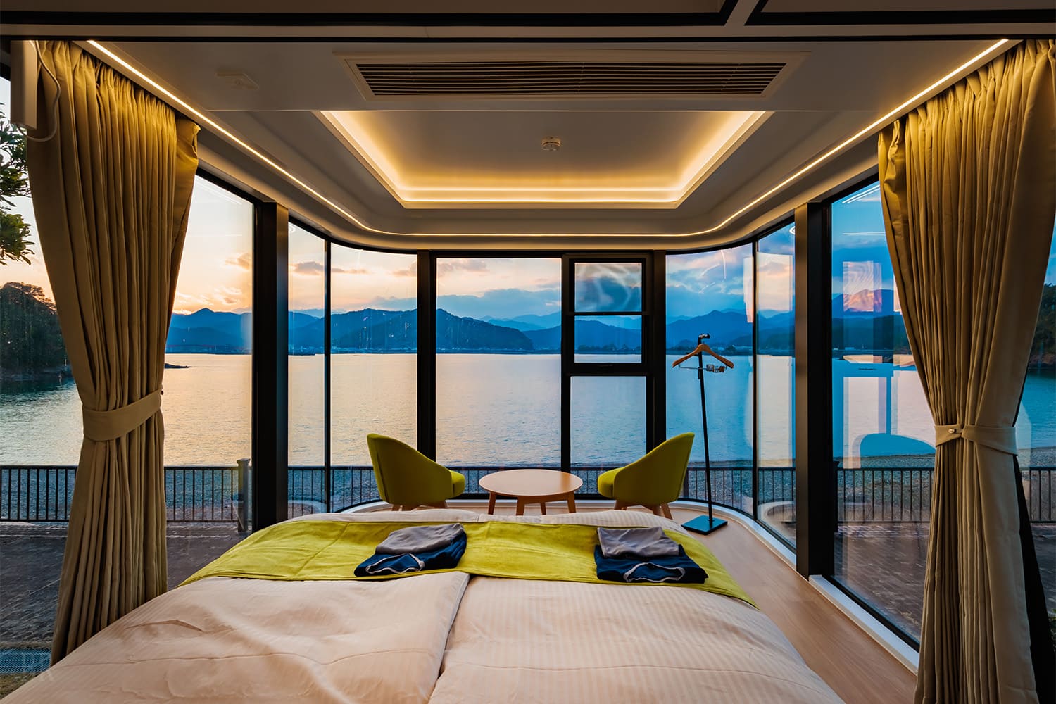 ザ・グランスイート